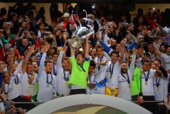 阿玛尼创始人去世，皇马发文悼念：深表遗憾，愿他安息